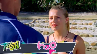 H2O: Juego de poder T3 E15 | PASH