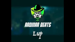 "Lup" Old School Type Beat | Underground Hip Hop Rap Instrumental | Ardinar Beats