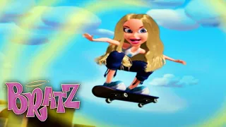 Sick Moves! | Bratz Series Compilation