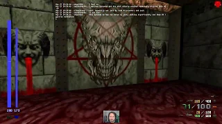 John Romero's SIGIL - part 2