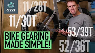 What Are Gear Ratios?