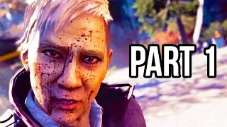 Far Cry 4 Walkthrough Gameplay - Part 1 - Intro: Welcome to Kyrat  (PC Gameplay 1080p HD)