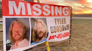 Missing in America: Tyler Goodrich | Dateline NBC