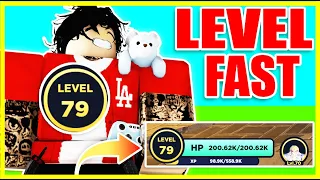 LEVEL UP FAST With These Easy TIPS & TRICKS | Anime Dungeon Fighters Guide