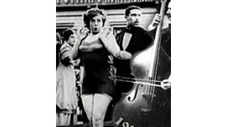 Роман с контрабасом / Romance with a Double Bass (1911) фильм смотреть онлайн