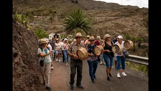 Fiestas de Erquito 2023