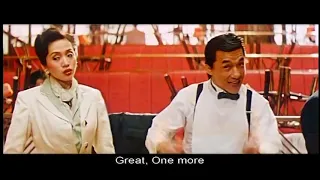 Jackie Chan - Miracles (a.k.a The Canton Godfather) (1989) - Rare Deleted Scenes from Taiwanese Cut