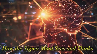 How the Sigma Mind Sees The Secrets of Human Memory   A Comprehensive Study