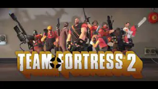 Team Fortress 2 “Soldier Of Dance” Remix