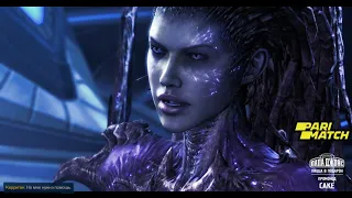 c_a_k_e-03-03-2020 | StarCraft II
