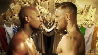 2017 Mayweather vs. McGregor • “A King is Born” • Commercial