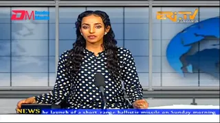 News in English for March 19, 2023 - ERi-TV, Eritrea