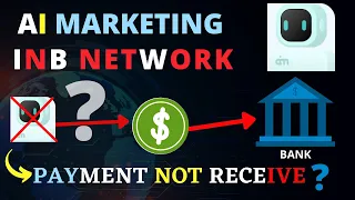 (Affiliate marketing) Ai Marketing inb network Payment Proof live video | AI Marketing Hindi