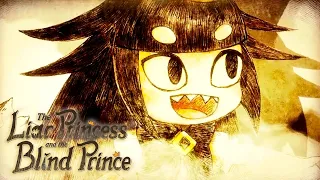 The Liar Princess And The Blind Prince - Official Launch Trailer