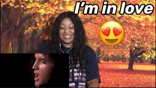 Elvis Presley - Baby, What You Want Me To Do ('68 Comeback Special) REACTION