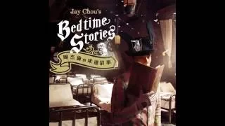 Jay Chou 14th Album - 04  前世情人 (Lover From Previous Life)