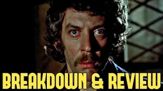 DON'T LOOK NOW (1973) Movie Breakdown by [SHM]