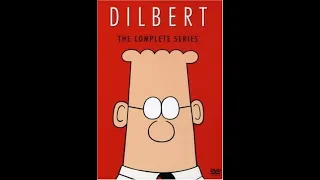Opening to Dilbert - The Complete Series 2004 DVD (Disc 3)