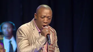 Xa Ndiyekelelwa Nguwe | Spirit Of Praise 5 ft Tshepiso Mpotle & Thando