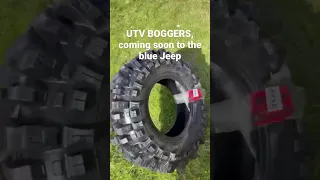 UTV  BOGGER Test Video coming soon.