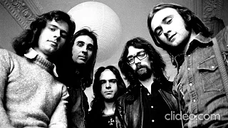 GENESIS - The musical box (Live In Concert BBC Paris Studios - March 2nd 1972)