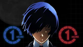 Persona’s One More System Could Be Better