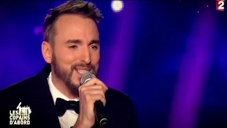 CHRISTOPHE WILLEM   L'été en hIVEr   CONCERT TIGNE 2014   FRANCE 2