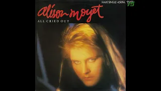 Alison Moyet - All Cried Out