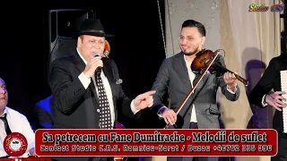 Sa petrecem cu Fane Dumitrache Live la Teatrul Elisabeta - Melodii vechi de suflet #studiocrs