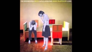 The Red Krayola with Art and Language-Sighs trapped by liars (Full Album)