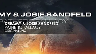 Dreamy & Josie Sandfeld - Pathetic Fallacy