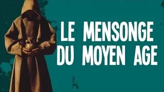 Le mensonge du Moyen Âge - Question Histoire Adulte #5