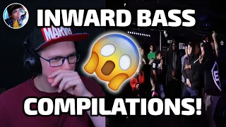 Inward Bass Compilations Reaction! - Kayse Reacts