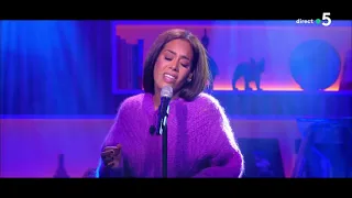 Amel Bent - 1,2,3 (Live C à Vous - 21/01/2021)