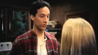 Community - Abed's Scary Story