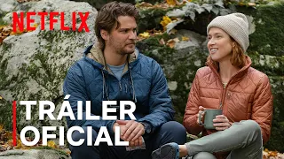 Felicidad para principiantes | Tráiler oficial | Netflix