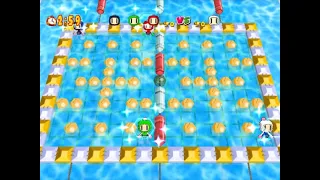 Bomberman Online: Battle Game - Submarine Rule