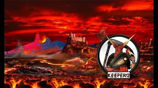 Dungeon keeper 2 - хардкорные карты - Затопленный замок -Финал