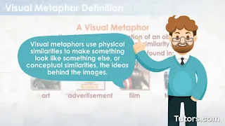 Visual Metaphor | Definition & Examples