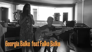 Georgia Balke feat Falko Balke - House of the Rising Sun