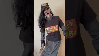 Spirit Halloween Employee