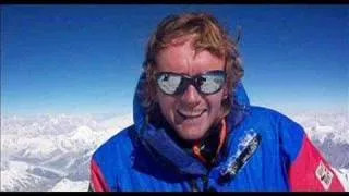 Sherpa mi Everest Homenaje a Inaki Ochoa de olza