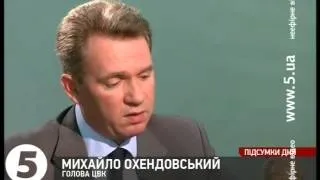 ЦВК самостійно не може встановити механізм голосування військових