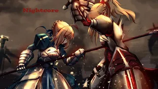 Nightcore - Wallenstein