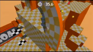 Hamsterball - PS3 Records (All levels in trial mode)