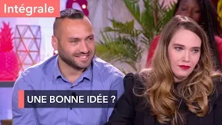 Faire un enfant peut-il sauver un couple ? - Ça commence aujourd'hui