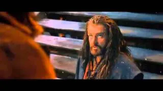 Lo Hobbit La Desolazione di Smaug Trailer Ufficiale in Italiano  HD