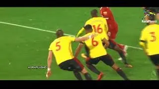 عندما اهان محمد صلاح افضل لاعبي العالم - 2019 HD