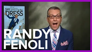 Randy Fenoli talks Season 20 of "Say Yes to the Dress"