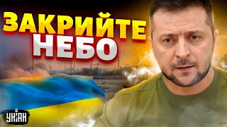Харків під обстрілом: закрийте НЕБО! Систем ППО для міста не вистачає
